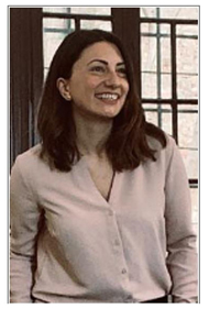 Athanasia Kadrefi