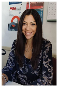 Christina Vadasi