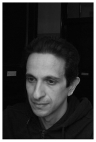 Evangelos Mennis