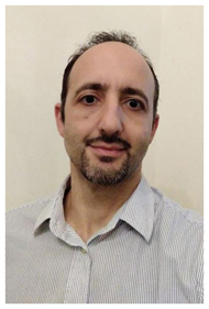 Fotis Monioukas