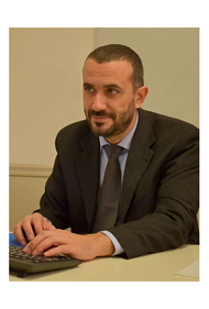 Michalis Bekiaris